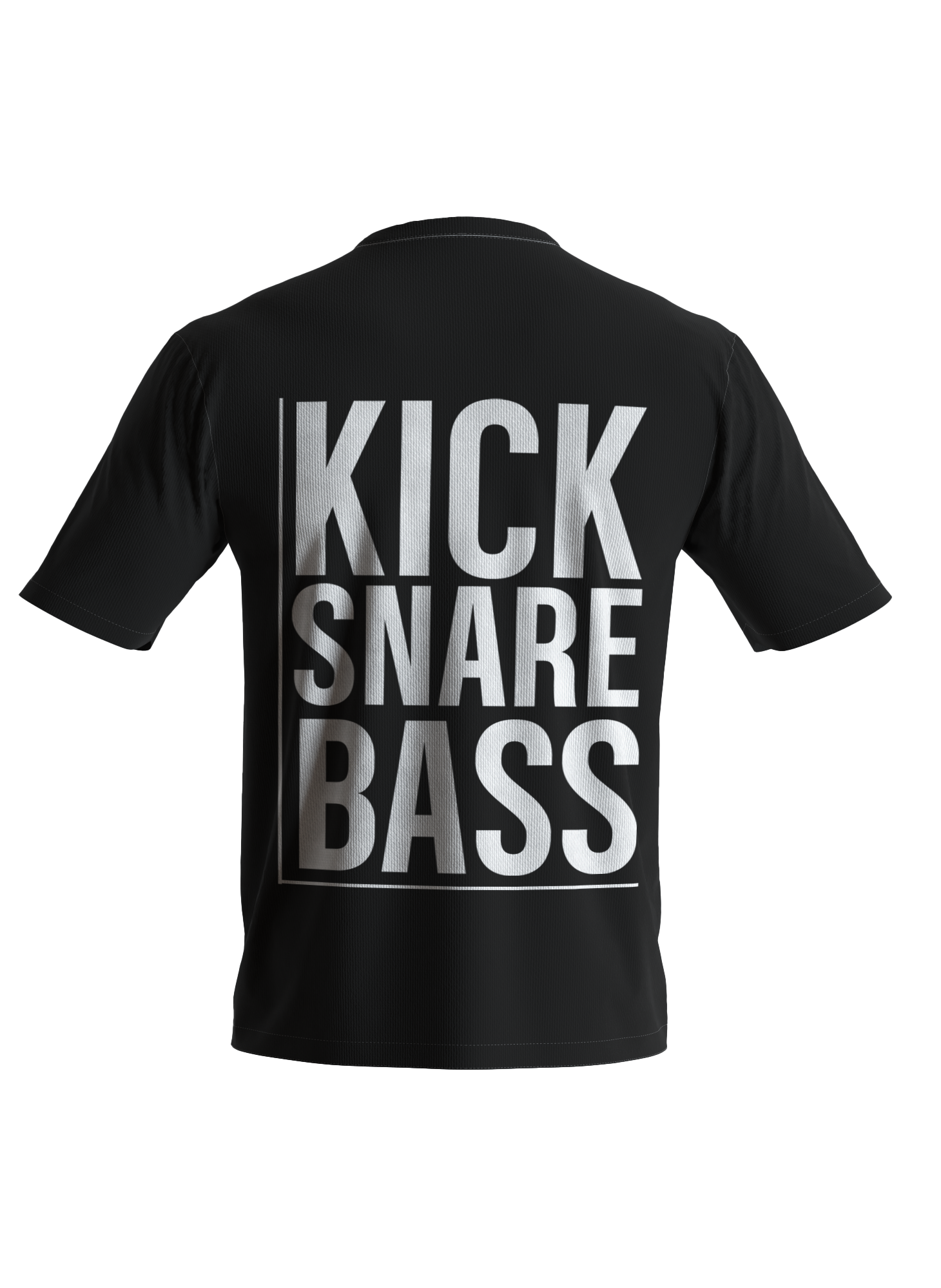 Kosen T-shirt available on Karnage Records